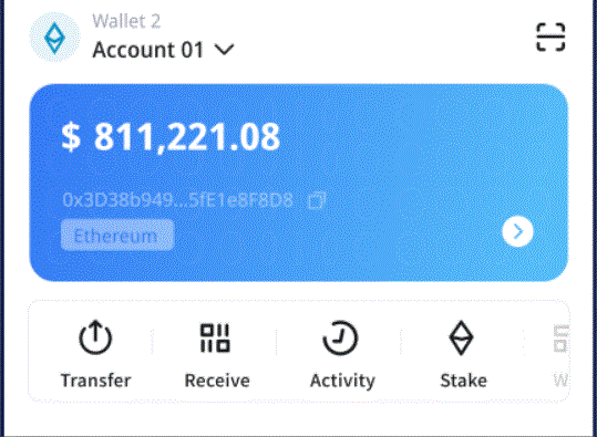 热钱包是imToken下载线上钱包